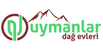 Uymanlar Dağ Evleri